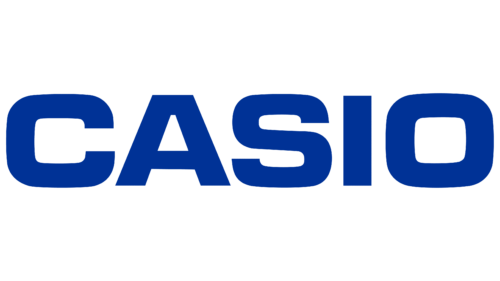 CASIO