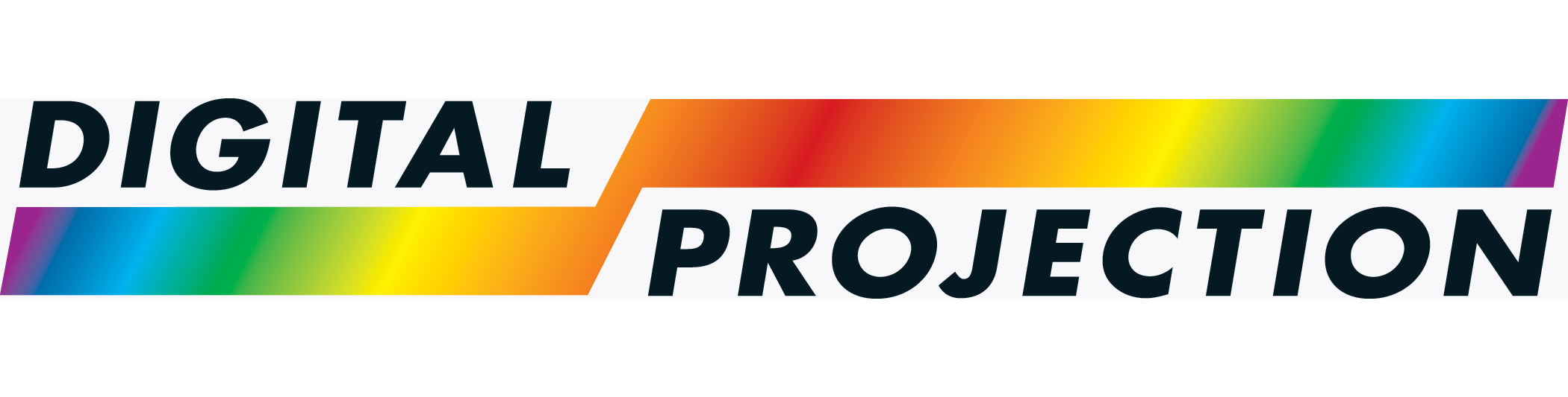 DIGITAL PROJECTION