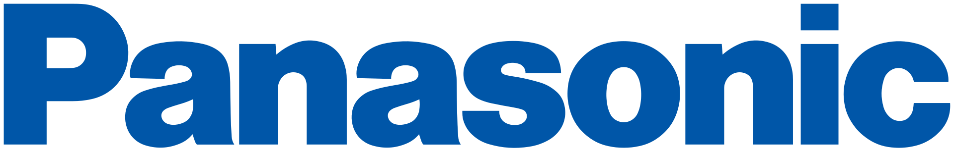 PANASONIC