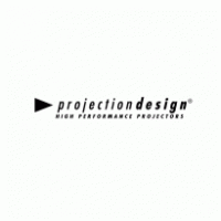 PROJECTIONDESIGN