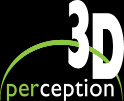 3D PERCEPTION