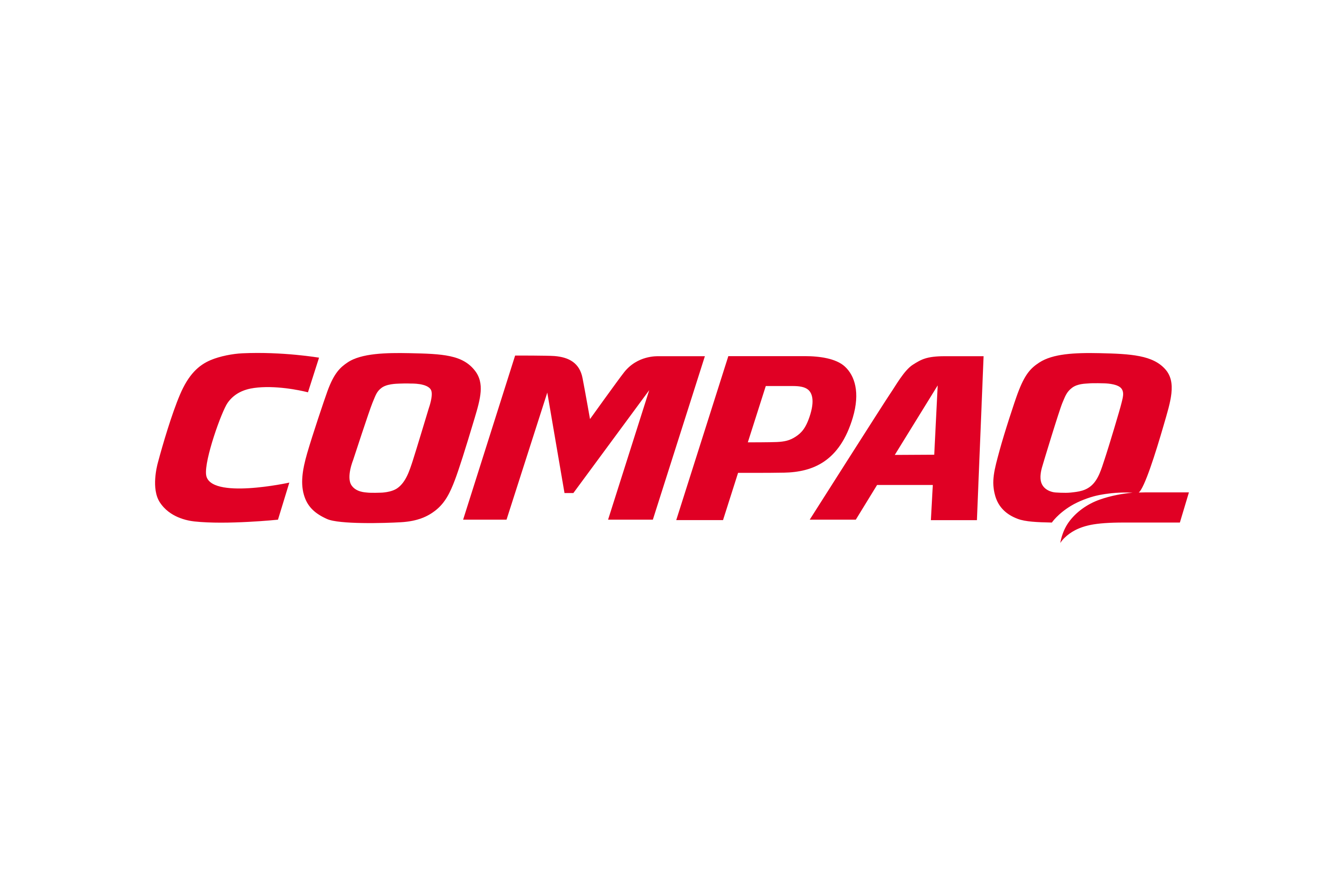 COMPAQ